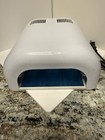 Professional  Uv Gel Nail Dryer Lamp Tested Working