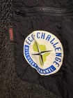 Vintage Eco-challenge Fleece Pullover - Size Large
