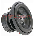 Ground Zero Gzrw 25-d2 25 Cm Subwoofer 600 Wrms   Dvc 2 Ohm 1 Piece