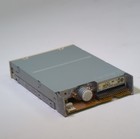 Vintage Teac Fd-235hf 3 5  1 44mb Internal Floppy Drive 193077a2-91 - Beige