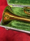 Vintage Trumpet Hard-shell Case