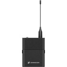 Sennheiser Ew-d Evolution Wireless Digital System W me3 Headset Mic Q1-6 Ln