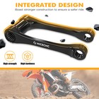 Nicecnc Lowering Link Kit For Ktm 250 350 450 Sx Sxf Xc Xcf 250 300 Xc 2023-2024