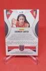 2020 Panini Prizm Wnba Premium Set Silver Scope Prizm  92 Chennedy Carter  99 Rc
