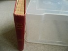 World Stamps Collection In Old Ideal Album