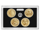 2021 American Innovation  1  Reverse Proof Coin Set