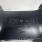 Sony Dualsense Wireless Controller For Playstation 5 Black