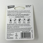 Carmex Moisturising Lip Balm Vanilla Spf 15 Enhanced Formula New Sealed