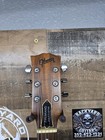 1980 Gibson Usa Firebrand 335s Electric Guitar Vintage Dimarzio Super Distortion