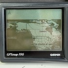 Garmin Gpsmap 196 Aviation Portable Gps Unit - Works 