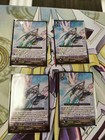 Cardfight Vanguard Cfv Deck  Playmate  Perfect Shield    Sp Royal Paladin