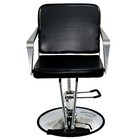 Classic Hydraulic Barber Chair Salon Hair Styling Shampoo Beauty Spa Equipment