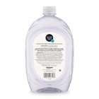 Amazon Basics Gentle   Mild Clear Liquid Hand Soap Refill  Triclosan-free  Derma