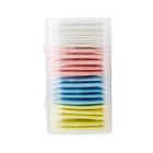 20-piece Set Erasable Sewing Chalk Markers For Sewing Quilting Needlework