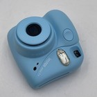 Fujifilm Instax Mini 7  Instant Camera - Light Blue
