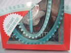 Brand New Ultimate Oval Loom Knitting Set By Leisure Arts