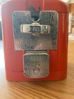 Antique Vintage Oak Acorn 9 5 Lb Glass Globe Gumball Candy Nut Vending Machine