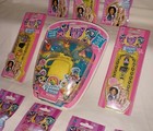 7 Charm U Blind Bags - 1 Charm U Blister Pack W  Back Pack   3 Charm U Bracelets