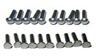 20 Replacement Rivet Heads For Restoration And Custom Projects - Hot Wheels