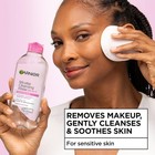 Garnier Skinactive Micellar Cleansing Water  All-in-1 Makeup Remover 3 4 Fl Oz