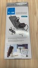 Belkin Be108230-06 Surge Protector 8-outlet  Telephone    Coaxial Protection