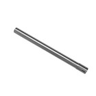 1 25inch Exhaust Pipe T304 Stainless Steel  Flared End Id 1 1 4   Flat End