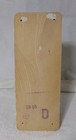 Antique Vintage West Germany Wall Coffee Grinder Mill