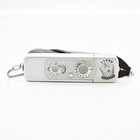 Minox B Chrome Subminiature Camera  497