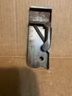 Used Vintage Letterpress Printing H  B  Rouse Approx 22 Pica Composing Stick 