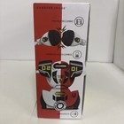 Sharper Image Robot Combat Remote Control Robot Fighting Set Two Player 