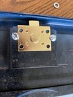 Replacement  Lock For Mills Back Door Or Mills Cash Box Door Cover With Screws