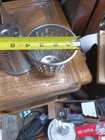 Vintage Regal Ware Manual Food Cutter Salad Maker Rotary Grater Slicer 5   