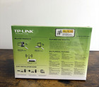 Tp Link Wireless Usb Adapter 150 Mbps Model Tl-wn721n New In Box Sealed
