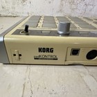 Korg Padkontrol 16-pad Midi Usb Controller Kpc-1 With Pad Triggers   Midi I o