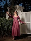 Anarkali Gown Indian Dress Salwar Kameez Ready Made Party Wedding Bollywood