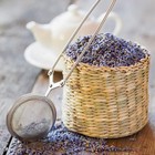 Dried Lavender Flower Buds For Crafts  Baking  Tea  Diy Projects  Sachets   F   