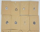 Stargate Sg-1 Necklace  Your Choice Of  Necklace