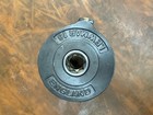 Lewmar 16 St Single Speed Winch Chrome Base 4 5 8  Drum 2 1 2  Height 5 1 8 