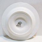 Pilsner Urquell Beer Porcelain Ceramic Advertising Ashtray Vintage 6 5  Wide