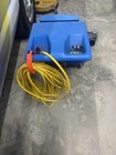Casted Wide Vacuum Cleaner