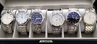 Set 6 New Quality Men s Watches Closeout Overstock Deal Men Watch Lot Iphone H