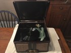  working  1947 Motorola Model 67f11 Chassis Hs-63 Radio Record Player Combo