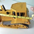 Bruder Made In Germany 1 16 Scale Caterpillar Bulldozer  Model Toy  90768