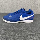 Nike Tiempo Legend 7 Mens 7 5 Academy 10r Ic Royal Blue Indoor Futsal Ronaldinho