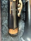Yamaha Ycl-24 Ii B-flat Clarinet  Used In Good Condition