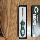 Snap-on Packers Collectors Edition Green 5pc Driver   Bit Set Phillips T10 1997