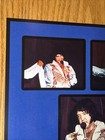 Elvis Presley In Charleston West Virginia July 24  1976 Mini Custom Poster 11x14