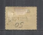 Canada Scott 50 Mh Vf - 1897 1 2c Black Jubilee Issue