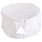 Classic Adjustable Chef Hat Kitchen Cooking Hat Chef Headwear Chef Beanie Cap