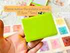 Hb Granulating 24 Colors-limited Edition   Repackaged Pans - Travel Pans 0 5ml